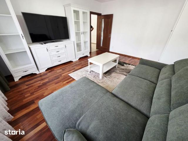 Apartament închirieri în Valea Lupului, Iași