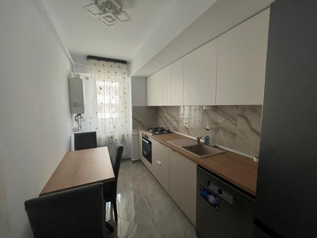 Apartament închirieri în Valea Lupului, Iași
