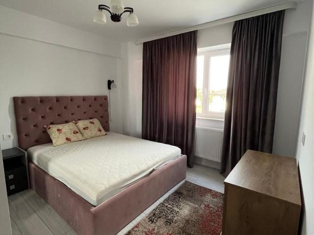 Apartament închirieri în Mircea Cel Batran, Iași