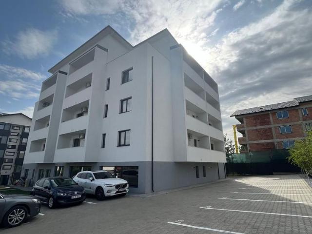 Apartament închirieri în Valea Lupului, Iași