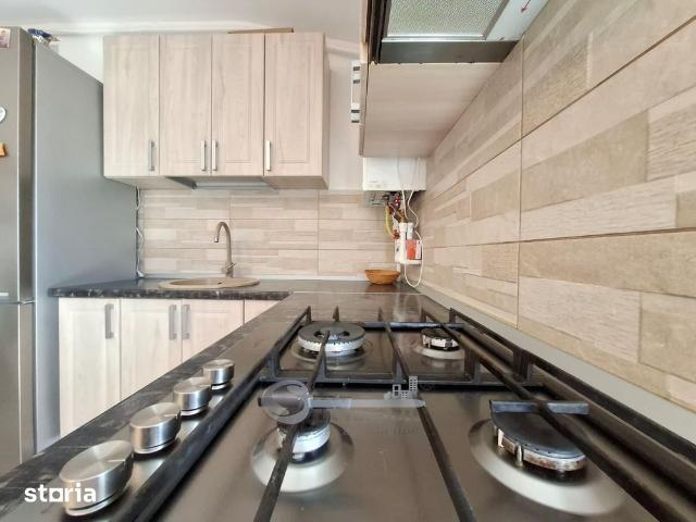 Apartament închirieri în Valea Lupului, Iași