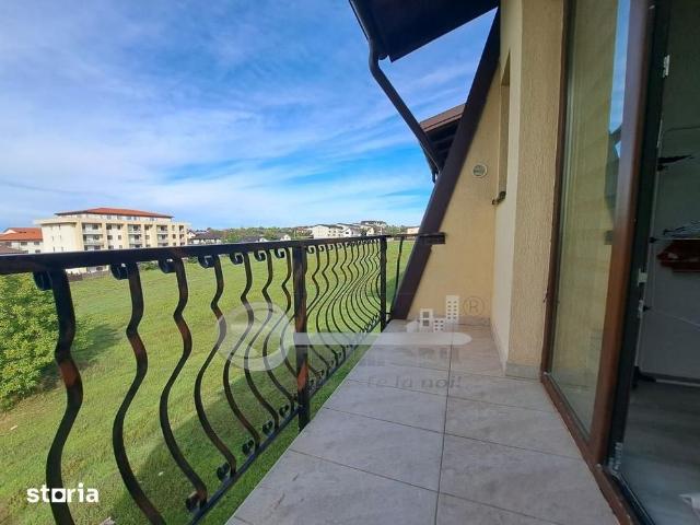 Apartament închirieri în Valea Lupului, Iași