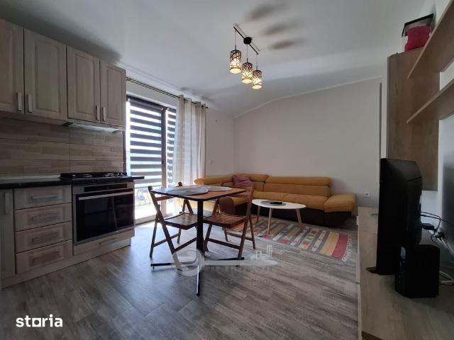 Apartament închirieri în Valea Lupului, Iași