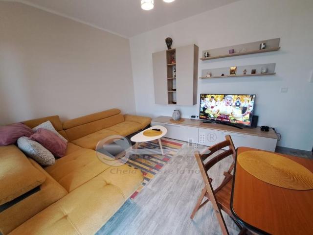 Apartament închirieri în Valea Lupului, Iași
