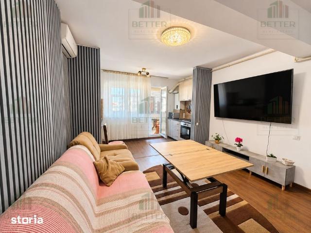 Apartament închirieri în Popești, Popești-Leordeni