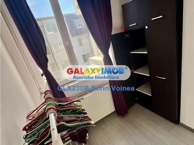 Apartament închirieri în Popesti Leordeni, București