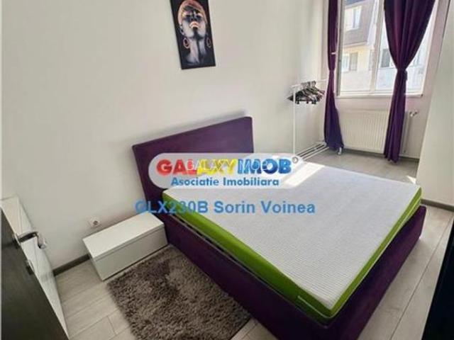 Apartament închirieri în București