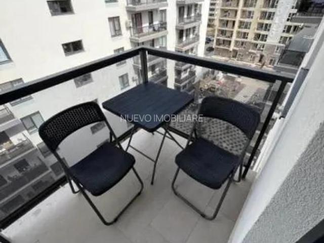 Apartament închirieri în Popesti Leordeni, București