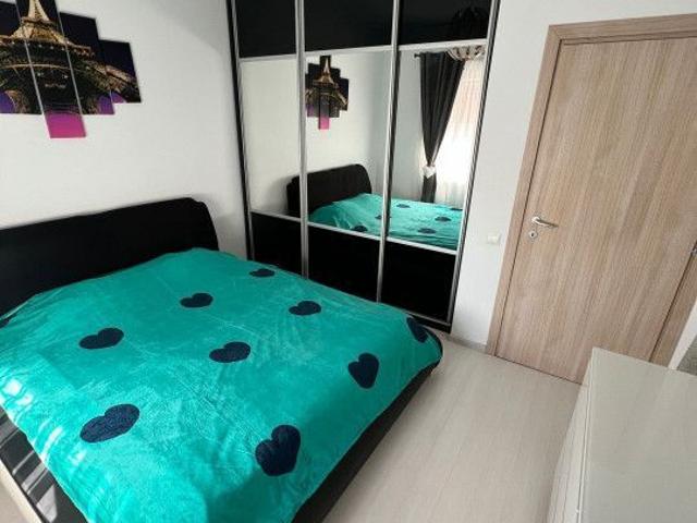 Apartament închirieri în Popesti Leordeni, București