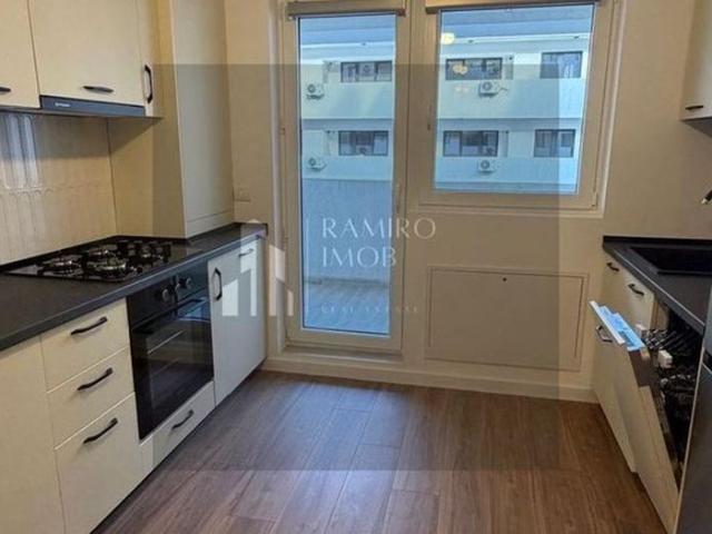 Apartament închirieri în Popesti Leordeni, București