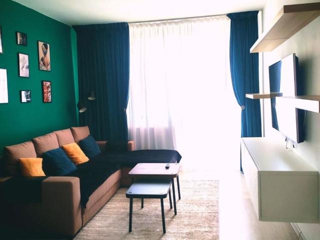 Apartament închirieri în Popesti Leordeni, București