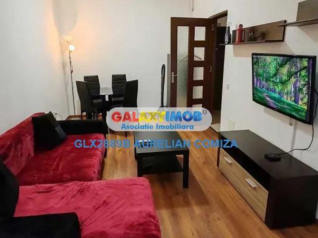 Apartament închirieri în Popesti Leordeni, București