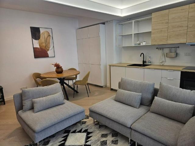 Apartament închirieri în București