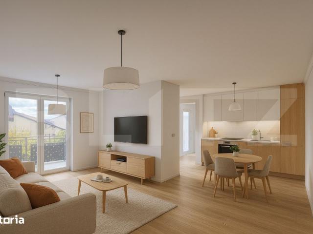 Apartament vânzări