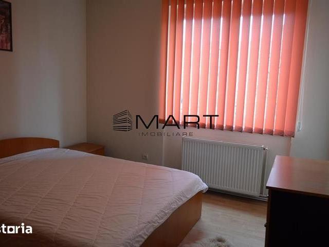 Apartament închirieri în Hipodrom II, Sibiu