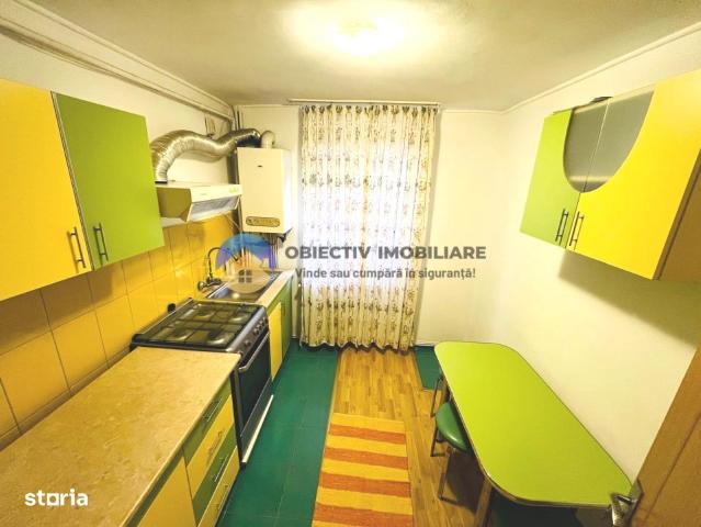 Apartament vânzări în Romani, Neamț