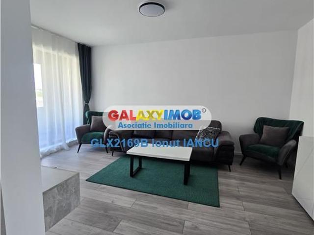 Apartament închirieri în Bragadiru, București