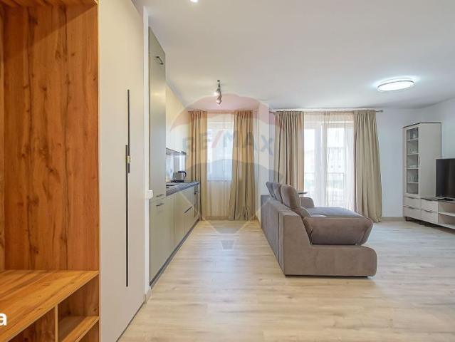 Apartament închirieri în Tractorul, Brașov