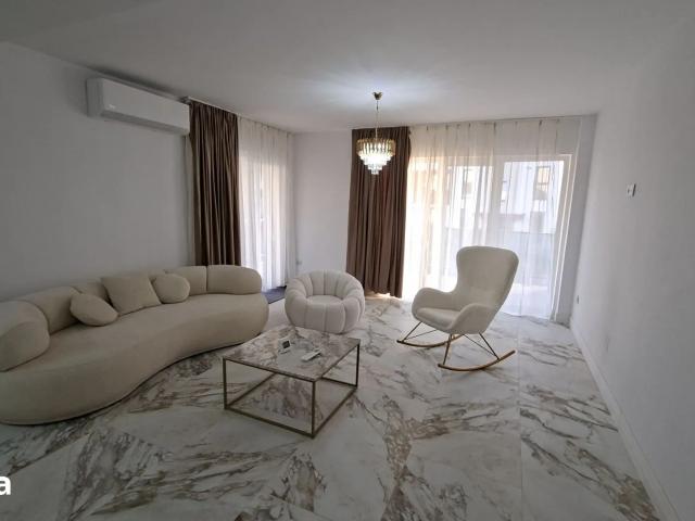 Apartament închirieri în Valea Borcutului, Baia Mare