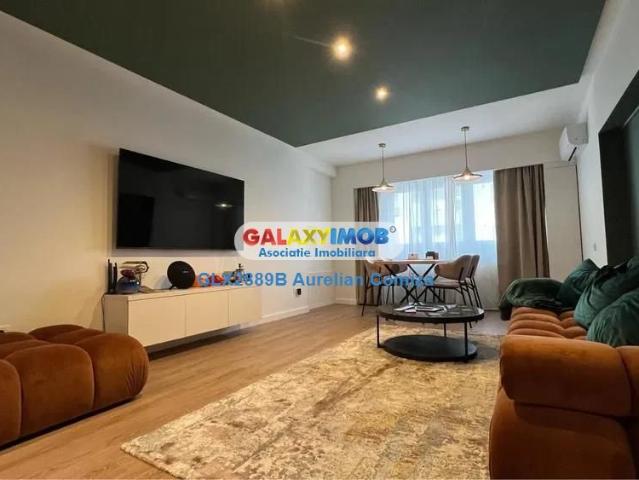 Apartament închirieri în București