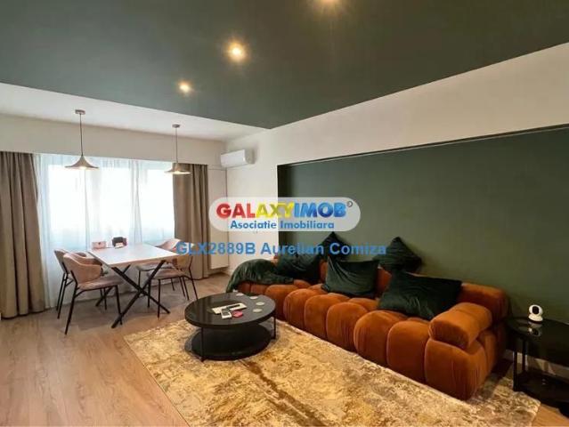 Apartament închirieri în București