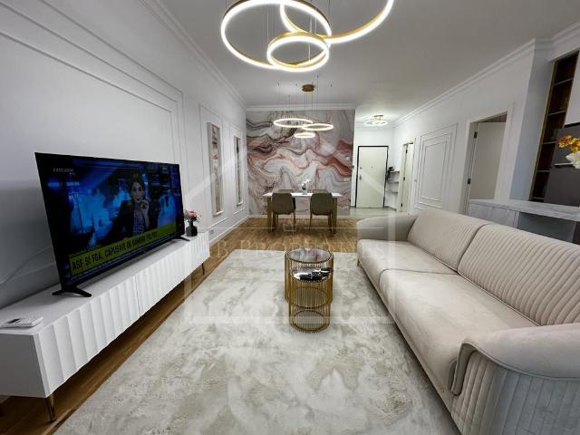 Apartament închirieri în Cartierul Pădurea Băneasa, București