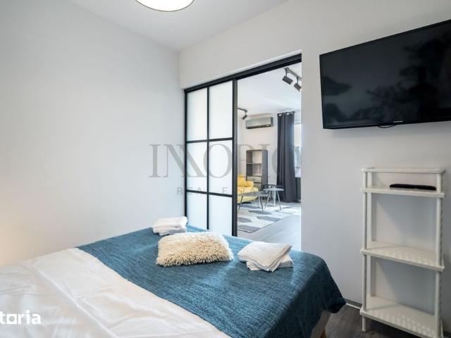Apartament închirieri în Foișorul de Foc, București