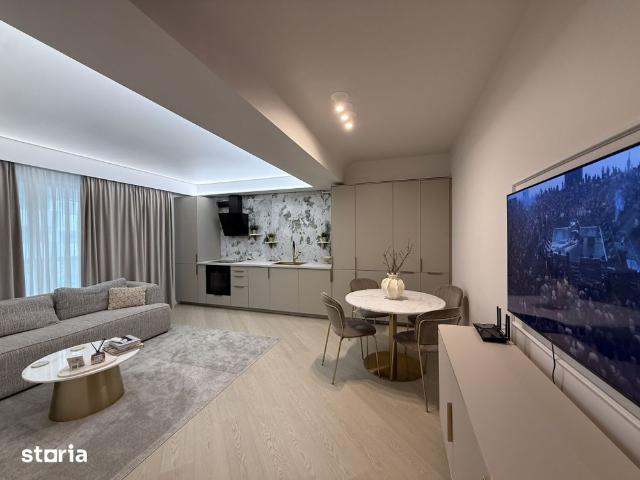 Apartament închirieri în Voluntari, București