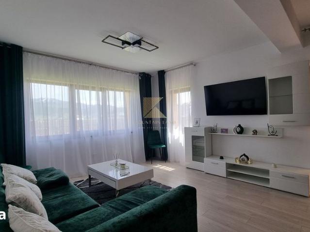 Apartament închirieri în Cristian, Brașov