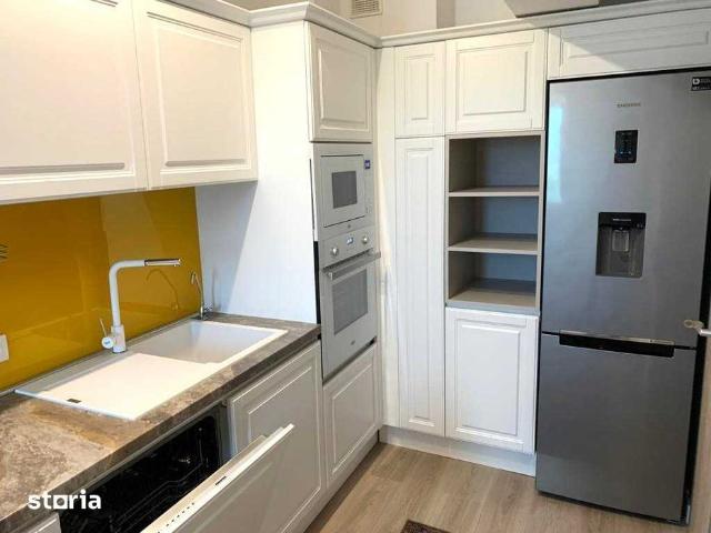 Apartament închirieri în Mircea Cel Batran, Iași