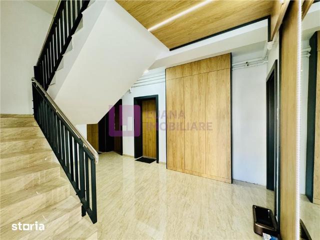 Apartament închirieri în Cristian, Sibiu