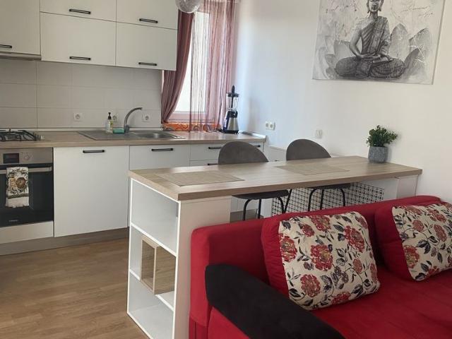 Apartament închirieri în București