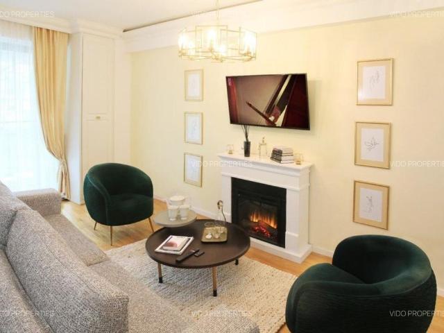 Apartament închirieri în București