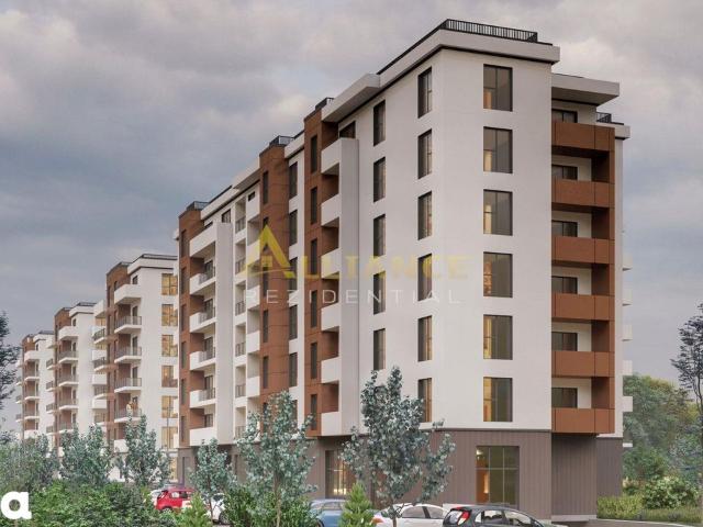 Apartament vânzări