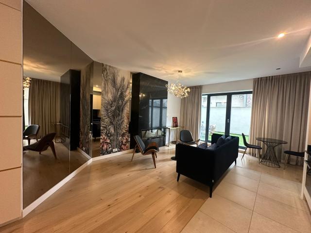 Apartament închirieri în București