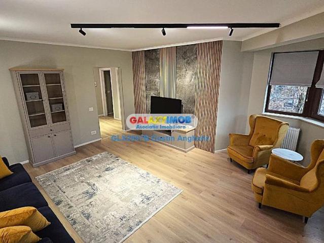 Apartament închirieri în București