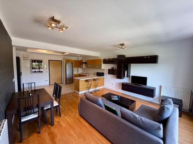 Apartament închirieri în București