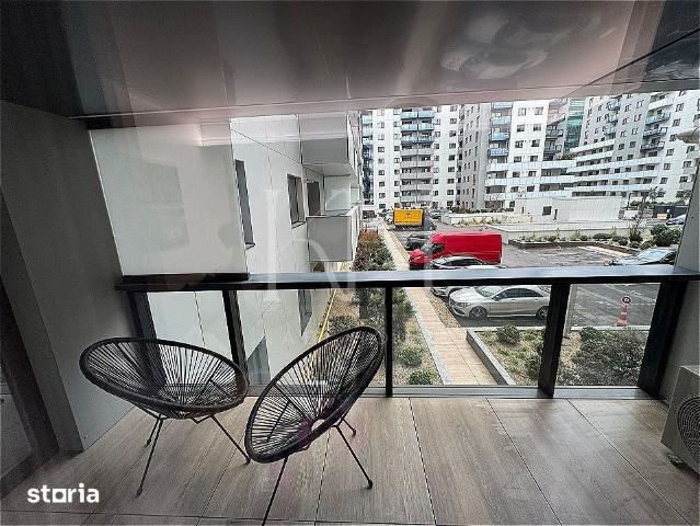 Apartament închirieri în Voluntari, București