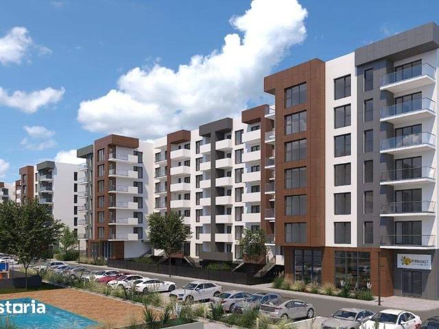 Apartament închirieri în Popești, Popești-Leordeni