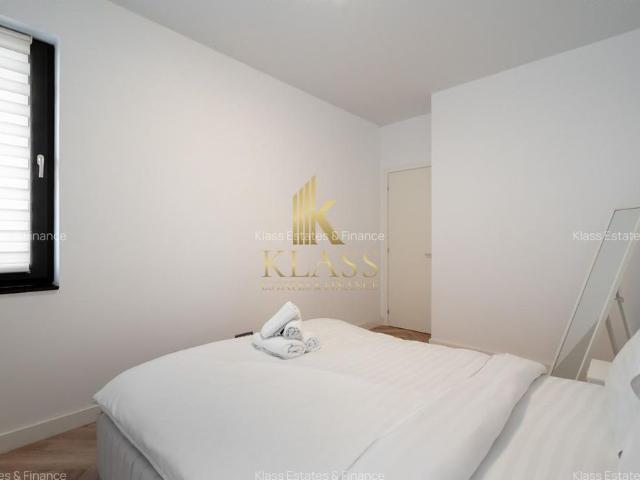Apartament închirieri în București