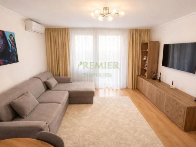 Apartament închirieri în București