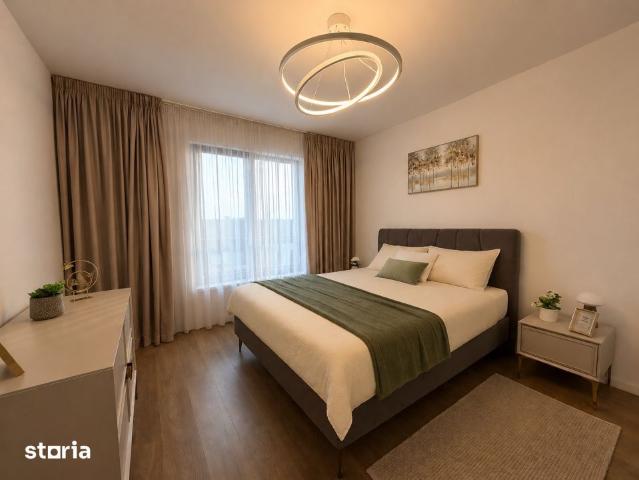 Apartament închirieri în Voluntari, București