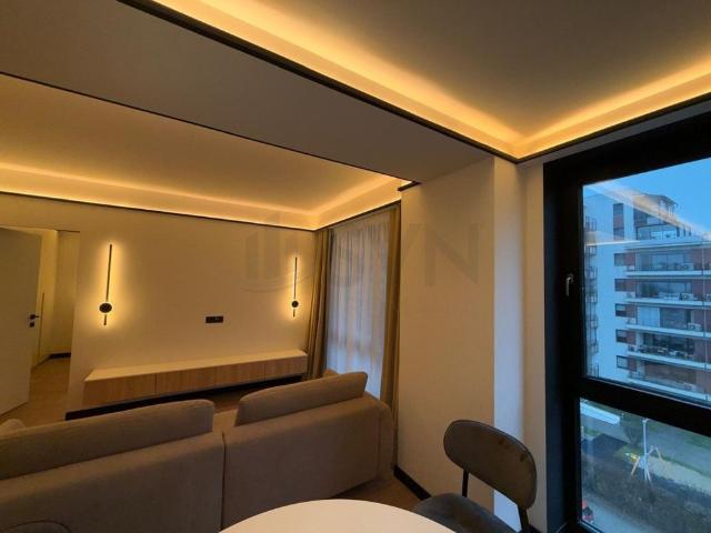 Apartament închirieri în Voluntari, București