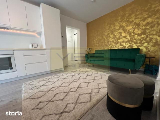 Apartament închirieri în Mircea Cel Batran, Iași