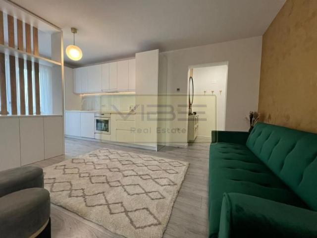 Apartament închirieri în Mircea Cel Batran, Iași