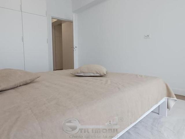 Apartament închirieri în Mircea Cel Batran, Iași