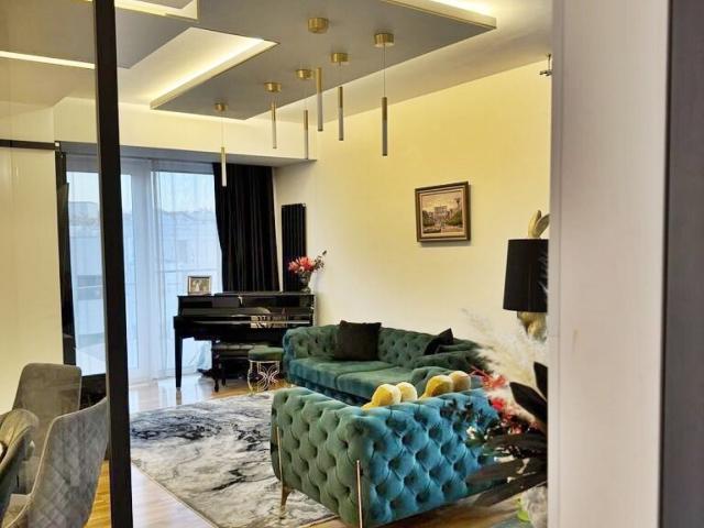 Apartament închirieri în București