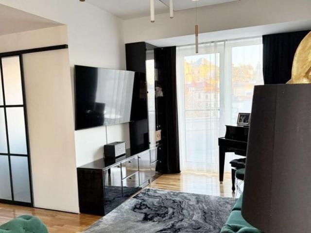 Apartament închirieri în București