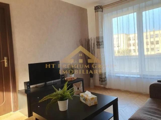 Apartament închirieri în București