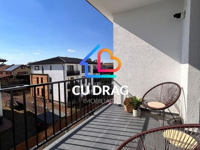 Apartament închirieri în Doamna Stanca, Șelimbăr
